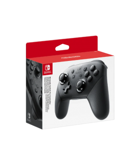 Nintento Switch Pro Pult (Must)